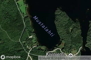 Mustalahti