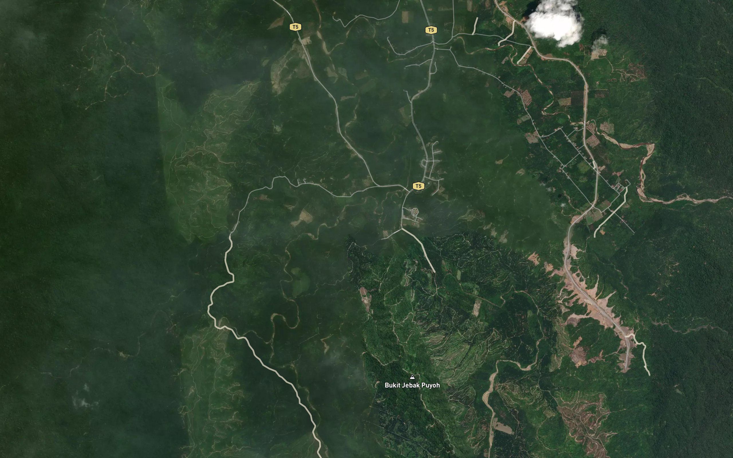 Sungai Lepah