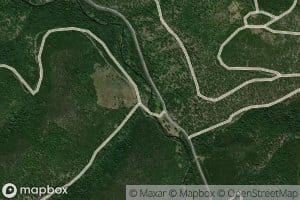 Junkens Creek