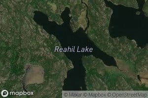 Reahil Lake