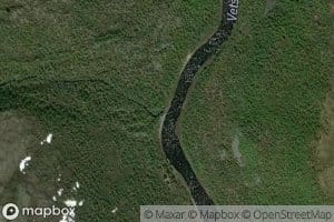 Vuolit Luovosvarjohka