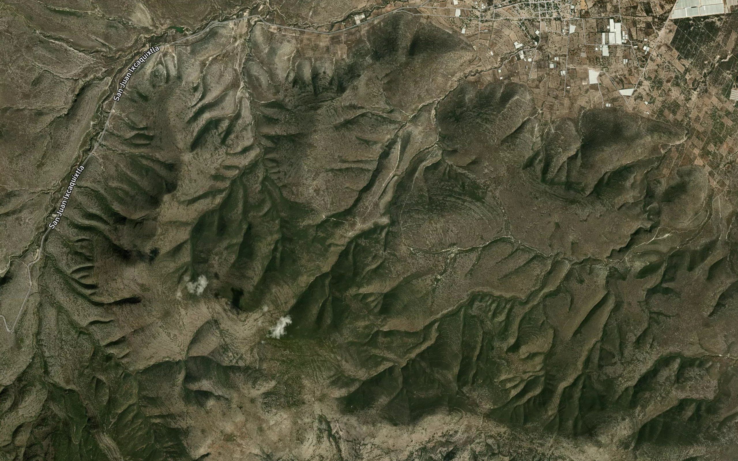 Barranca Teponastla