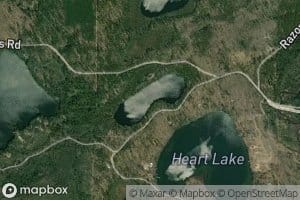 Chamberlain Lake