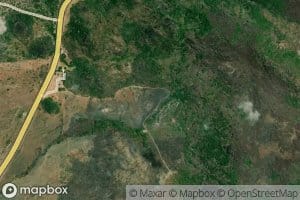 Quebrada Maipure