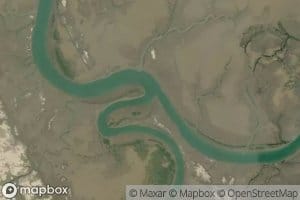 Mandiawaro Creek