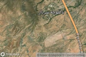 Cheshmeh-ye Shamsi Gazesi