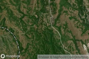 Quebrada Las Corrientes