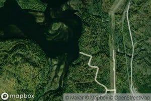 Kinniwabi River