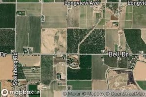 Avenue Martin Lateral