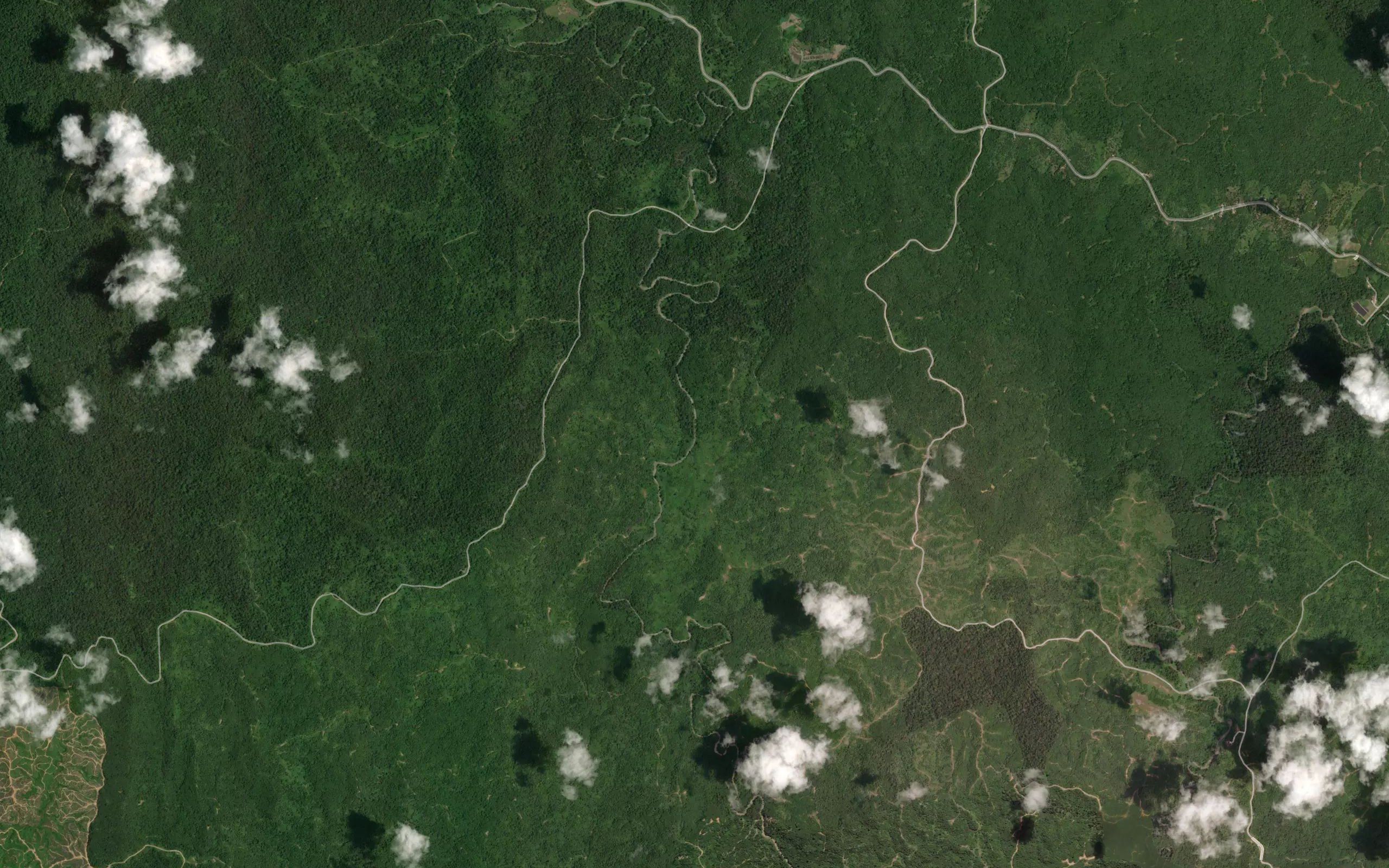 Sungai Bakandat