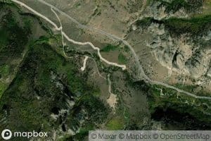 Right Fork Lamoille Creek