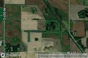 Driger Ditch