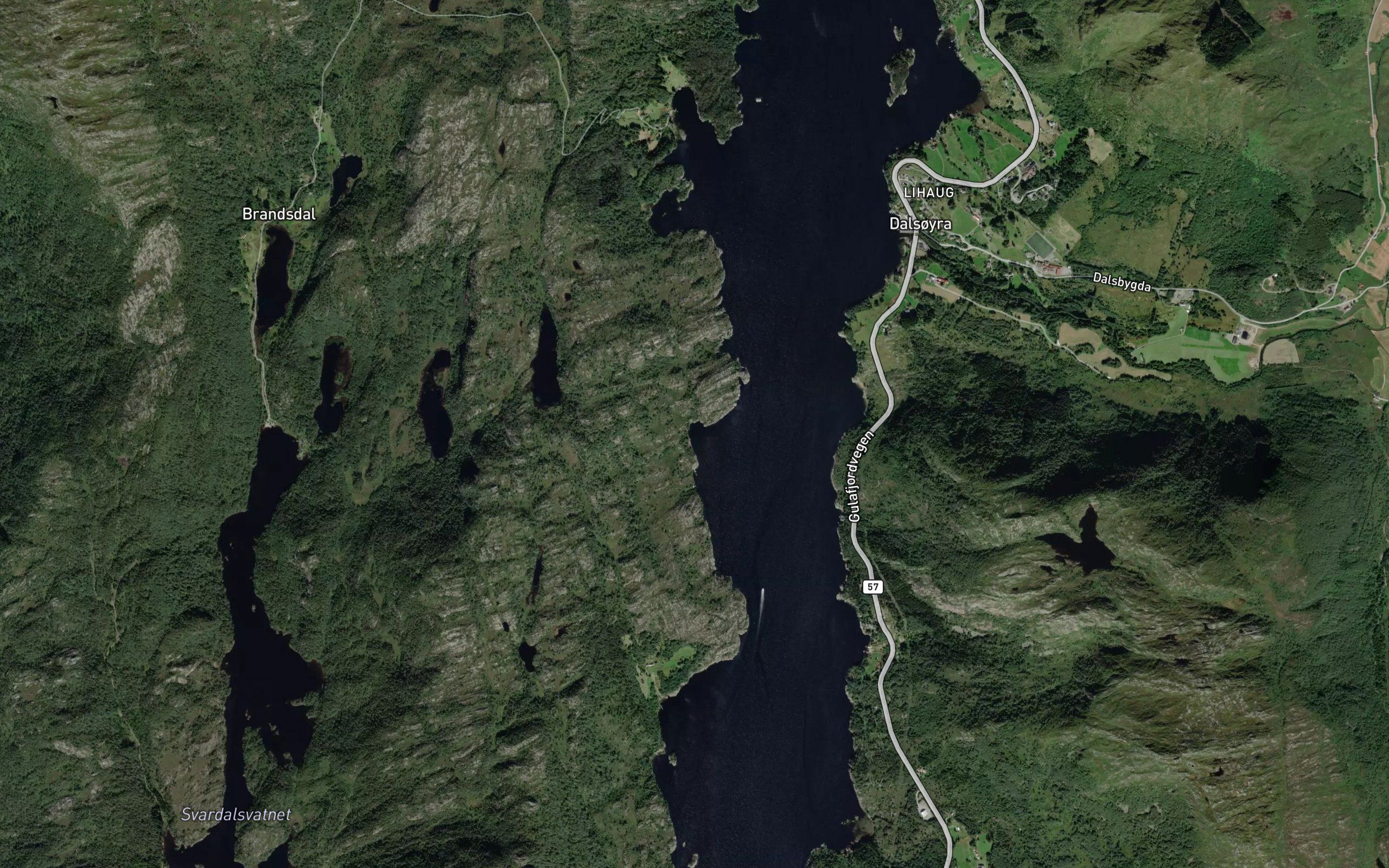 Porsvika