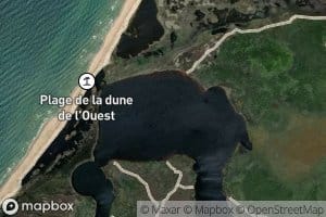 Etang du Ouest