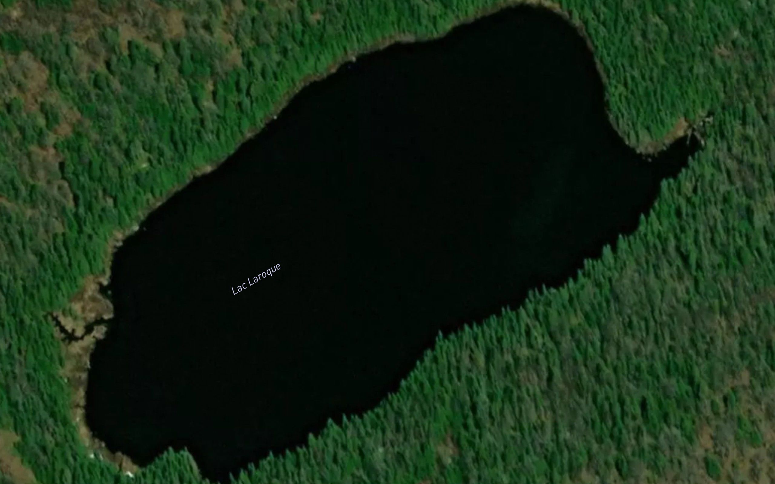Lac Laroque