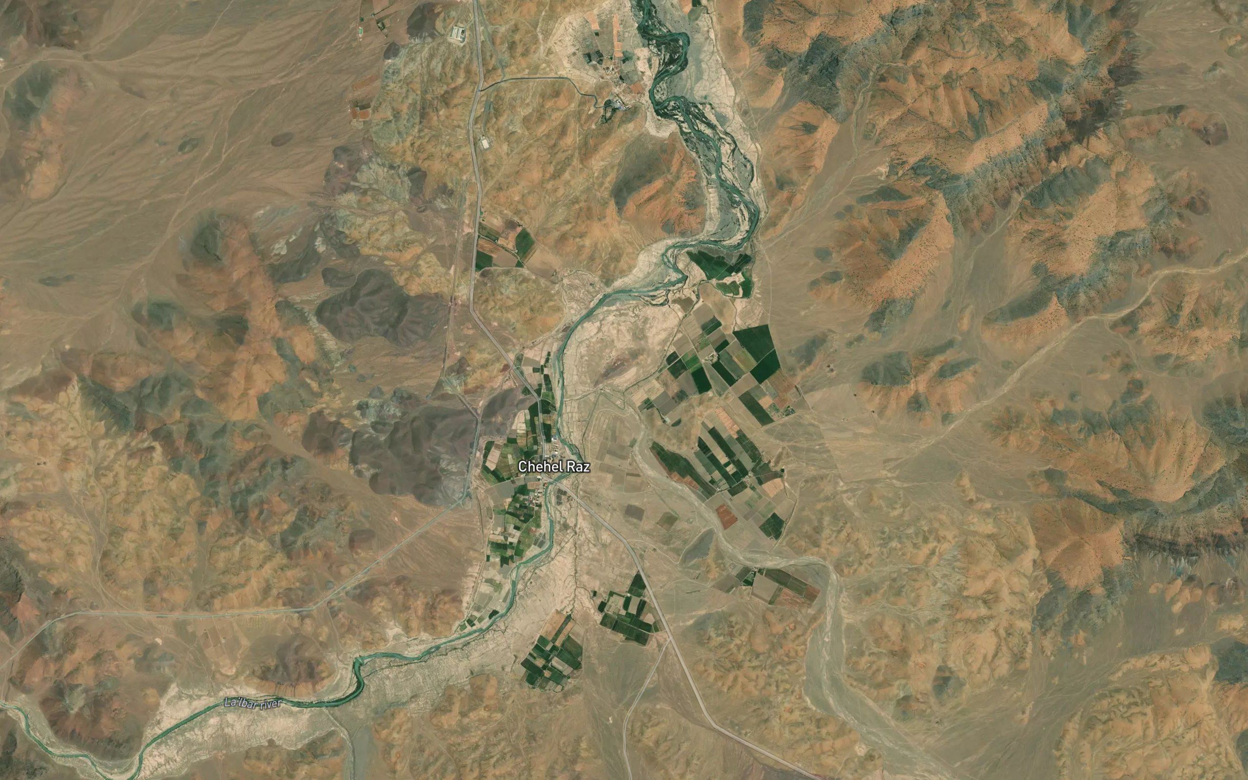 Darband-e Shur