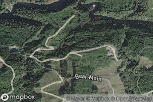 Three Arm Creek