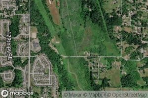 United Nations Creek