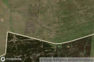 Arroyo de los Molles Grande