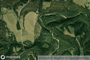 Dry Fork