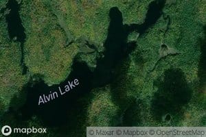 Alvin Lake