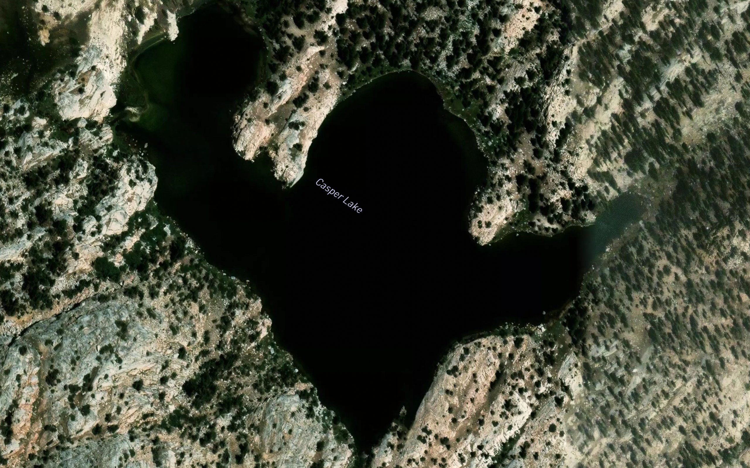 Casper Lake