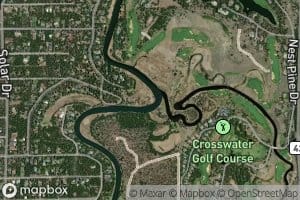 Little Deschutes River