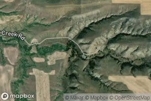 Newman Creek