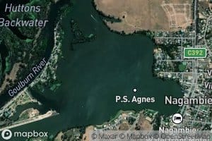 Lake Nagambie