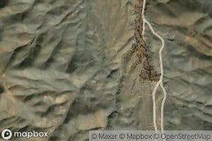 Cheshmeh-ye Gandideh