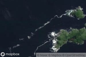 Anchor Island Harbour