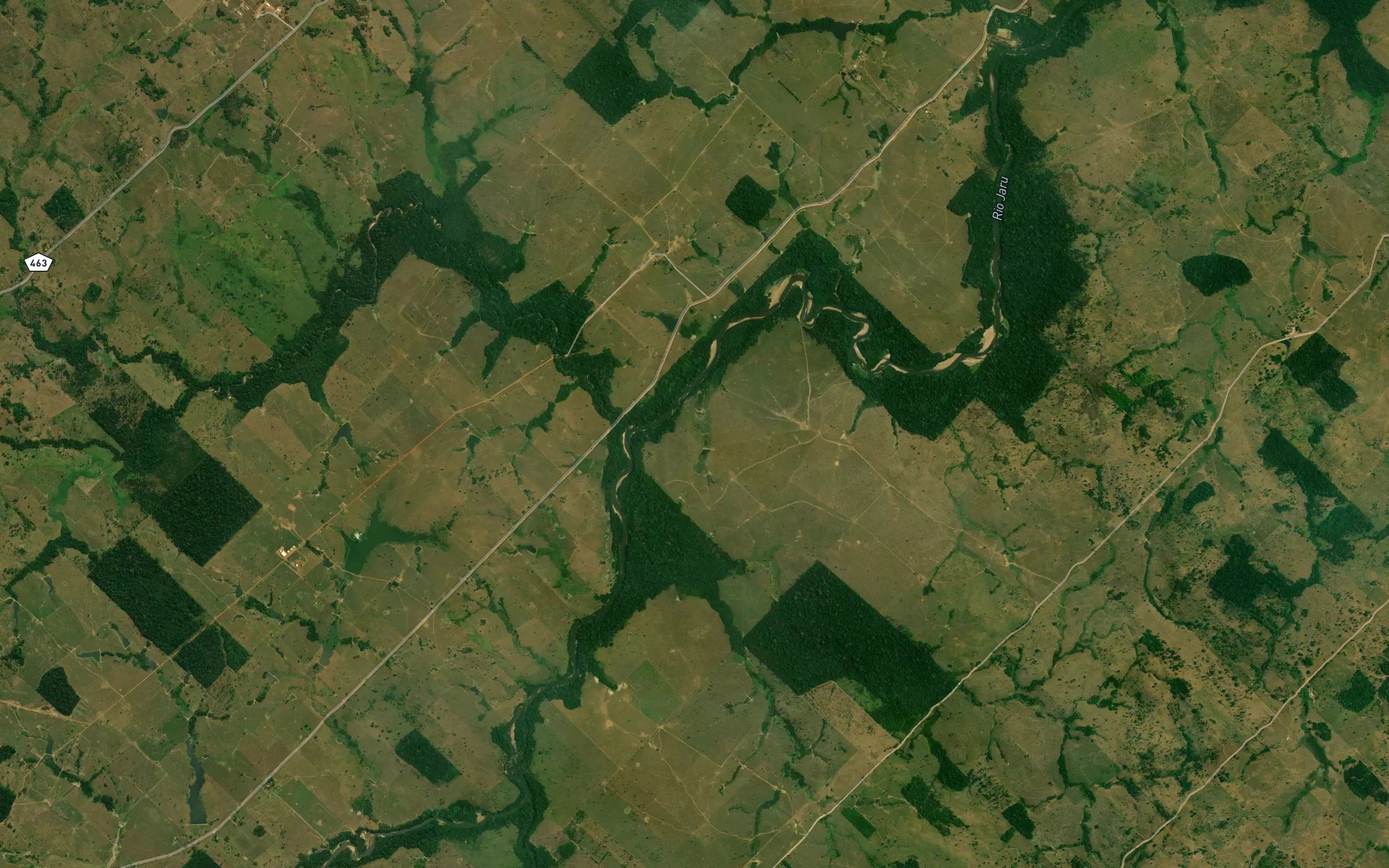 Igarape Ubirajara