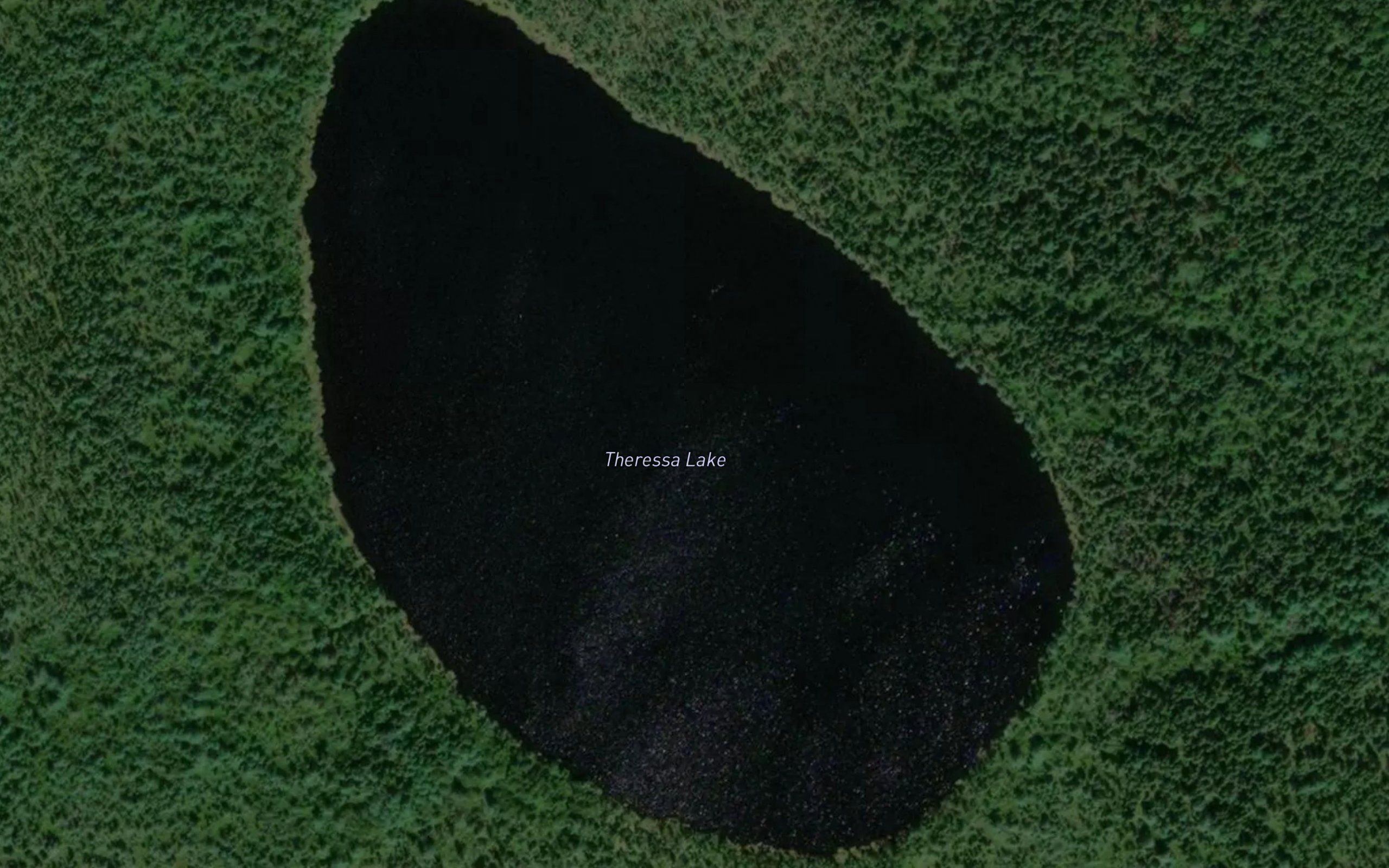 Theressa Lake