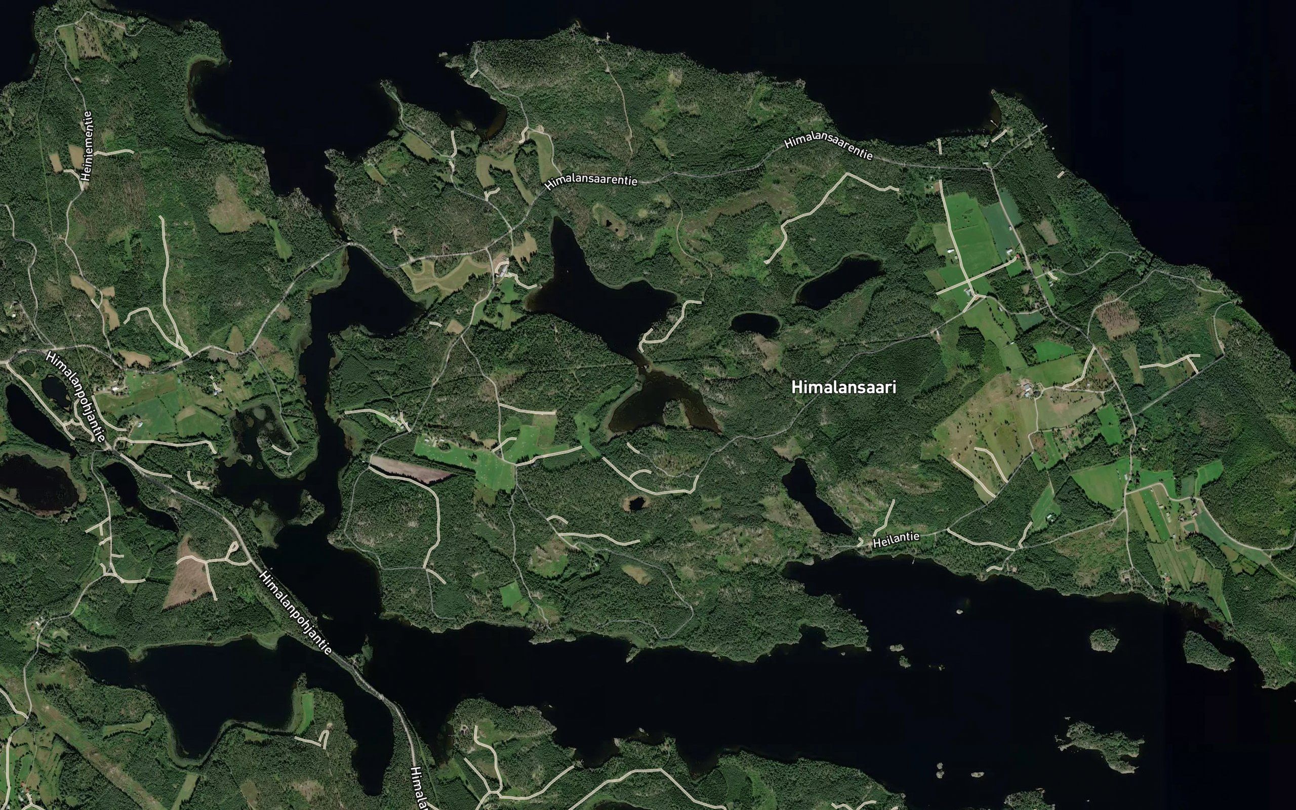 Lailahti