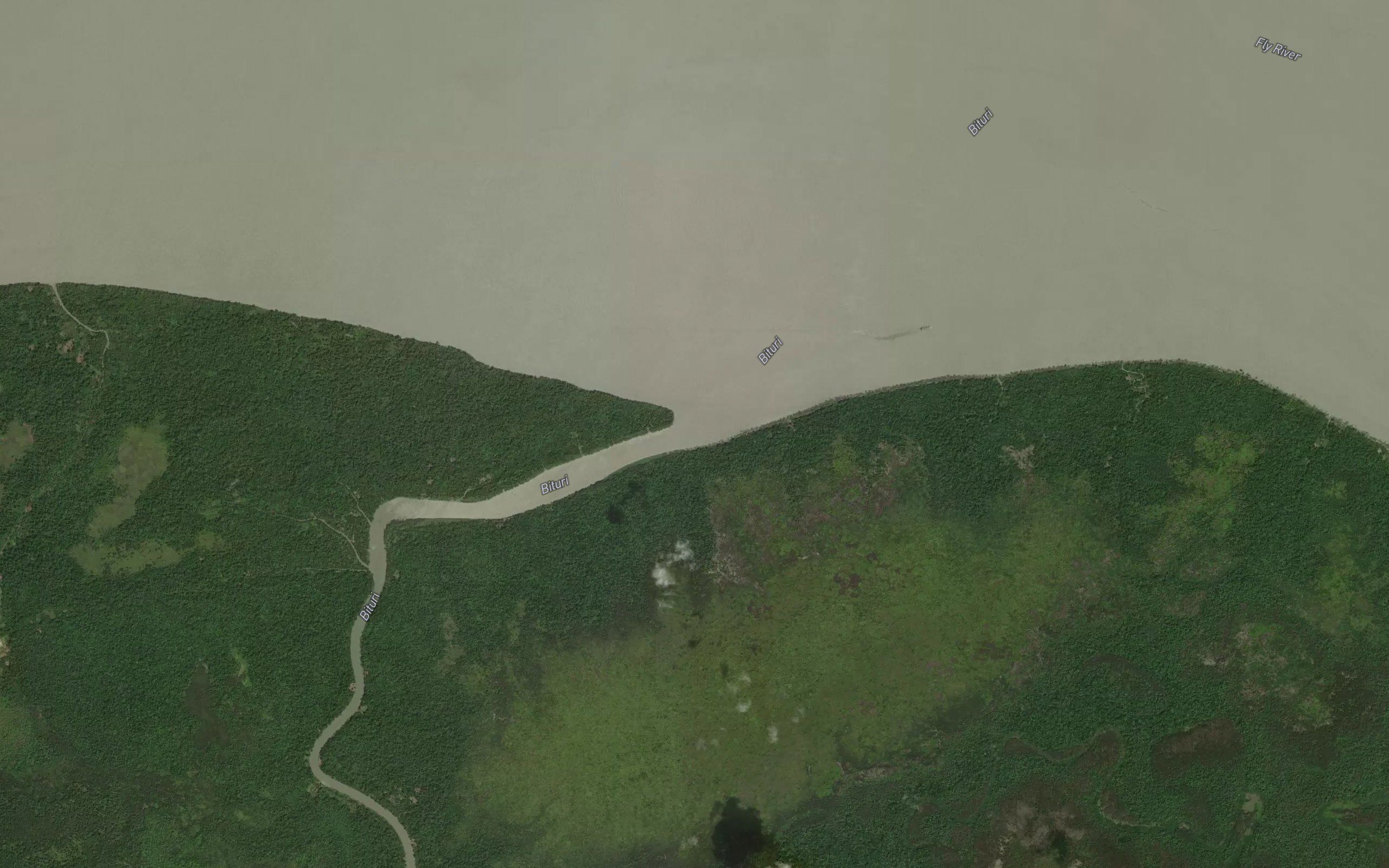 Bituri River