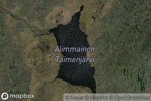 Vyelemus Kuavzurjavri