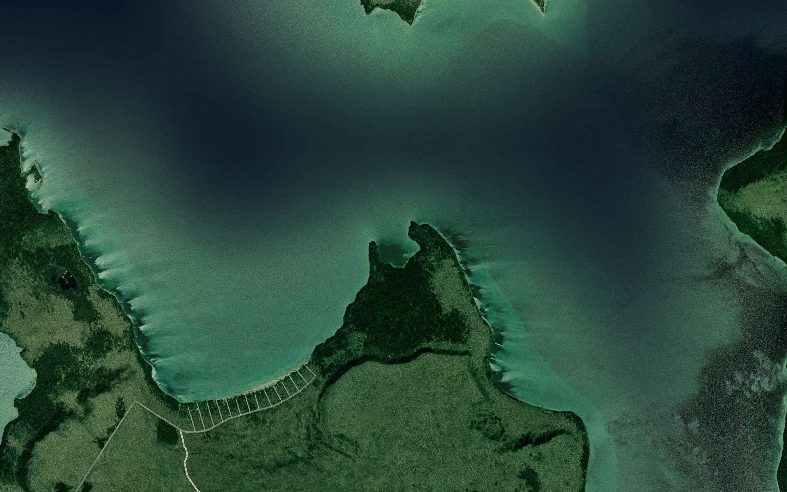 Whitefish Bay