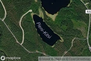 Pieni-Kitsi