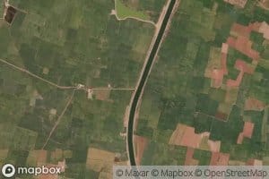 Eight Left Distributary