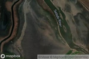 Laguna Las Flores Grande