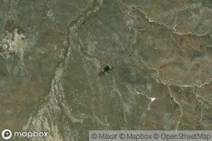 Martin Retaining Pit