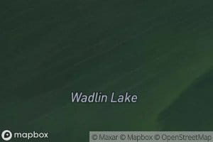 Wadlin Lake