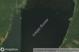 Ozero Kolok
