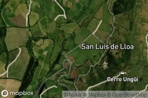 Quebrada Cuchicorral