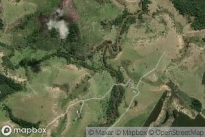 Corrego Fernando Pinheiro