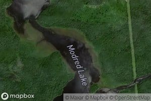 Modred Lake