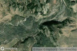 Fish Creek