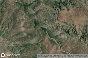 LaBarge Spring
