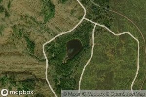 Mud Pond