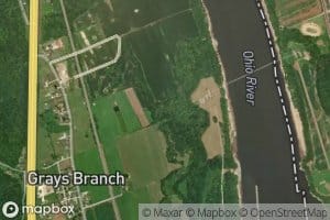 Pitch Branch